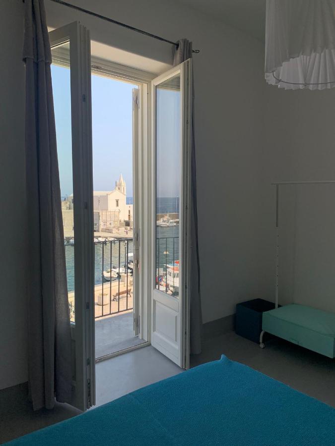 Appartamenti Marina Corta Lipari  Eksteriør bilde