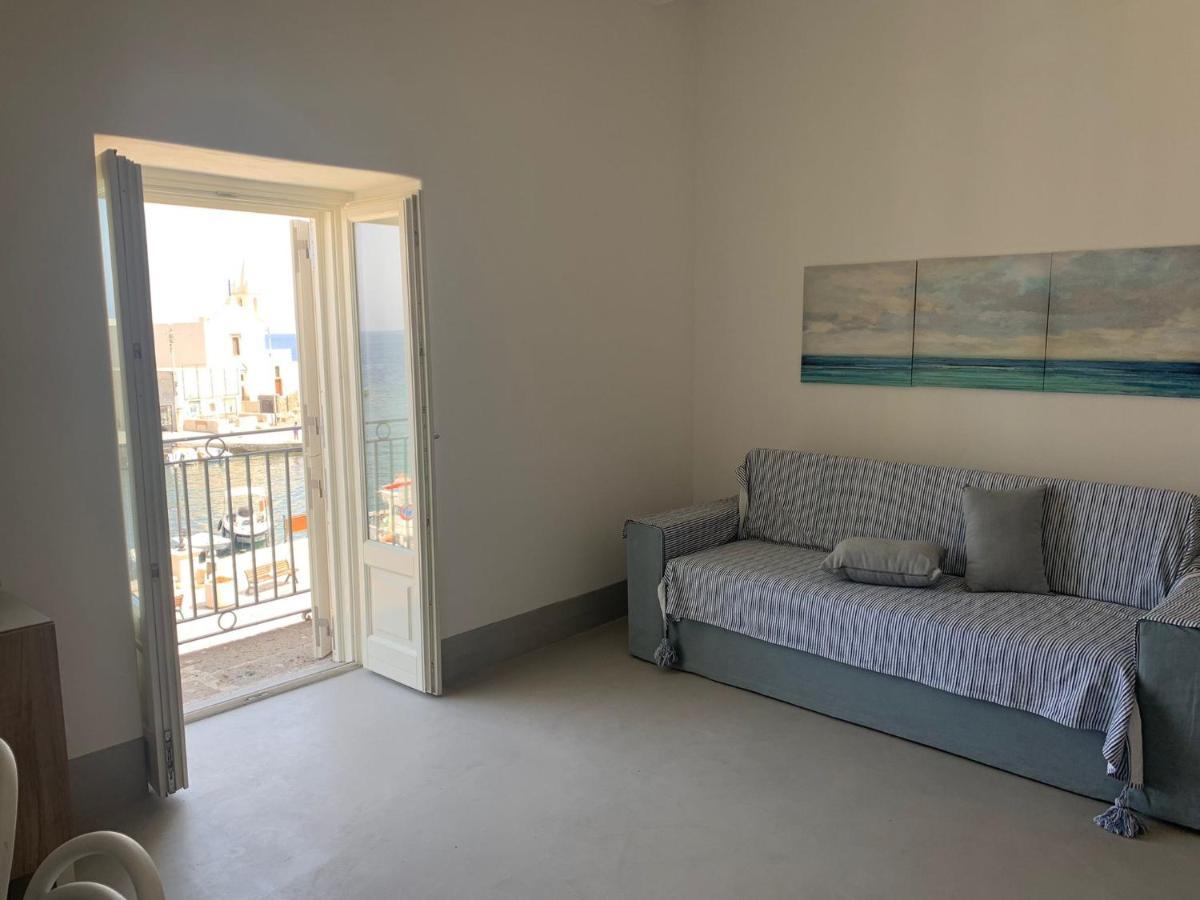 Appartamenti Marina Corta Lipari  Eksteriør bilde